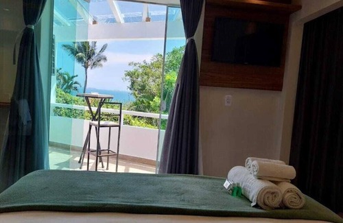 Buzios Hotel | Pousada Casacolina