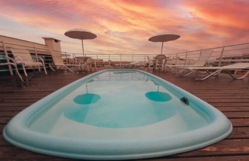 Torres Hotel | POUSADA CASAGRANDE