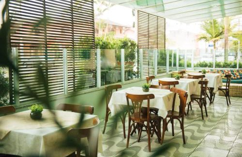 Torres Hotel | POUSADA CASAGRANDE