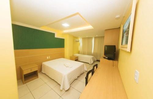 Torres Hotel | POUSADA CASAGRANDE