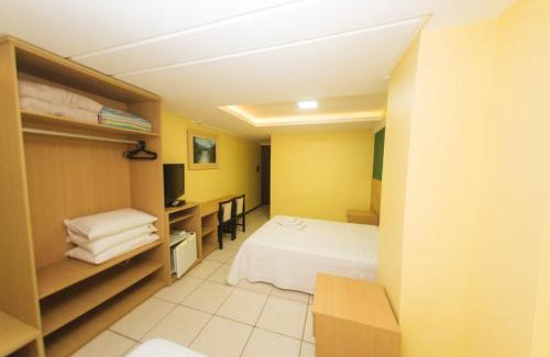 Torres Hotel | POUSADA CASAGRANDE