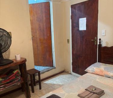 Cruzilia Hotel | Pousada Casarão Cruzilia