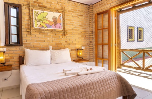 Boicucanga Beach Hotel | Pousada Casarão da Praia
