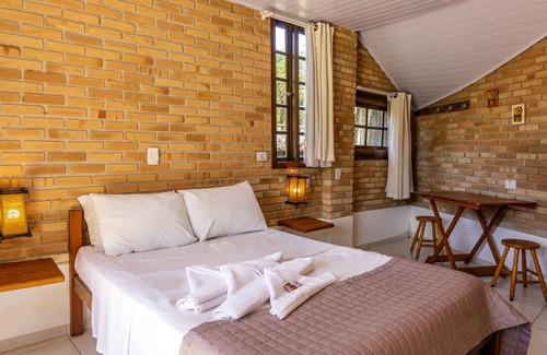 Boicucanga Beach Hotel | Pousada Casarão da Praia