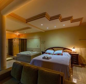 Vargem Bonita Casa | Pousada Casarão na Serra