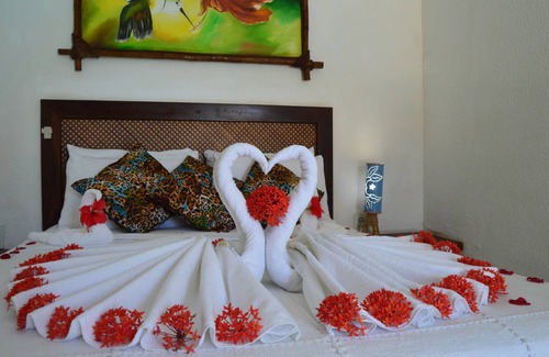 Canoa Quebrada Hotel | Pousada Castelinho