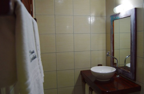 Canoa Quebrada Hotel | Pousada Castelinho