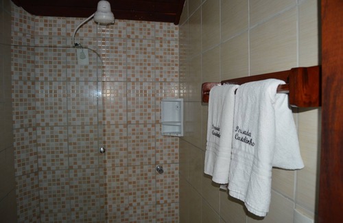 Canoa Quebrada Hotel | Pousada Castelinho