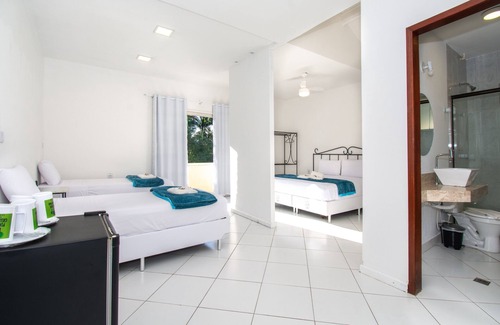 Buzios Hotel | Pousada Casuarina Ferradura