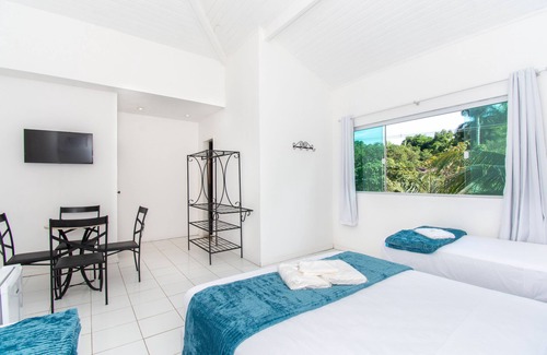 Buzios Hotel | Pousada Casuarina Ferradura