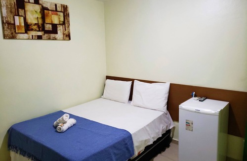 Pajucara Hotel | Pousada Catamarã Praia de Pajuçara