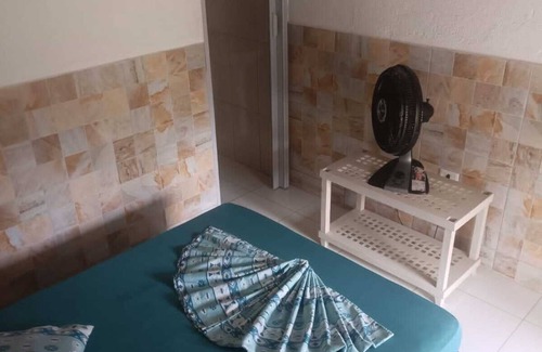 Peruibe Hotel | Pousada Cavalo de Pedra