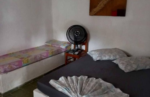 Peruibe Hotel | Pousada Cavalo de Pedra