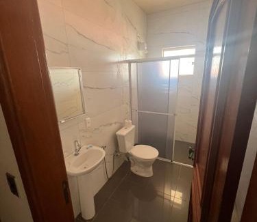 Sinop Casa | Pousada central