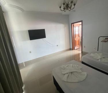 Sinop Casa | Pousada central