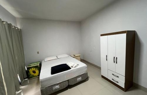 Sinop Casa | Pousada central
