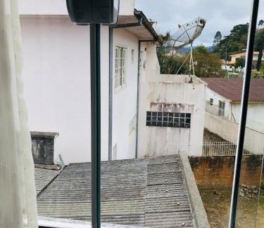 Urubici Hotel | Pousada Central
