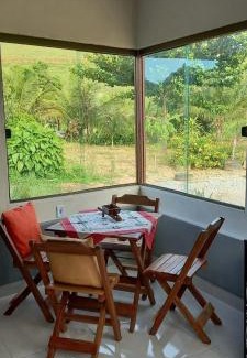 Ipatinga Apartamento | Pousada Chácara Família H