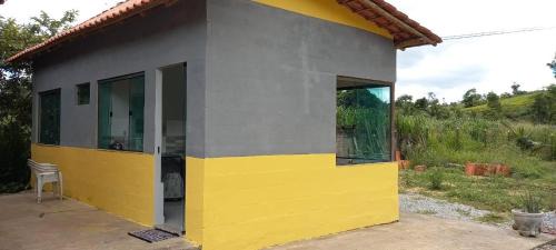 Ipatinga Apartamento | Pousada Chácara Família H