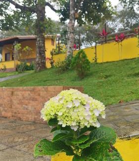 Lagoa Seca Casa | Pousada Chácara Pau - Brasil