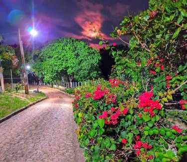 Lagoa Seca Casa | Pousada Chácara Pau - Brasil
