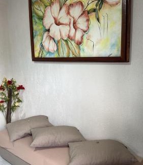 Pontal de Serrambi Hotel | Pousada Chalé Surf Mar - Praia de Serrambi