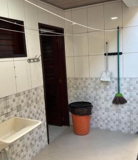 Pontal de Serrambi Hotel | Pousada Chalé Surf Mar - Praia de Serrambi