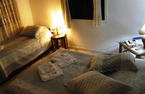 Downtown Buzios Hotel | Pousada Chez Nice