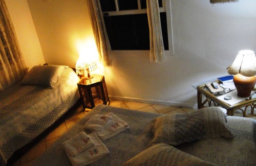 Downtown Buzios Hotel | Pousada Chez Nice