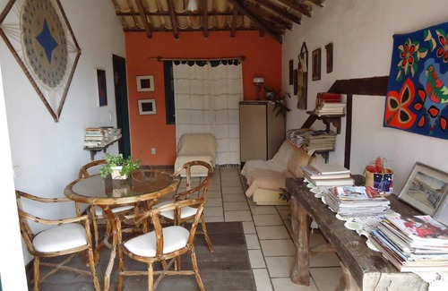 Downtown Buzios Hotel | Pousada Chez Nice