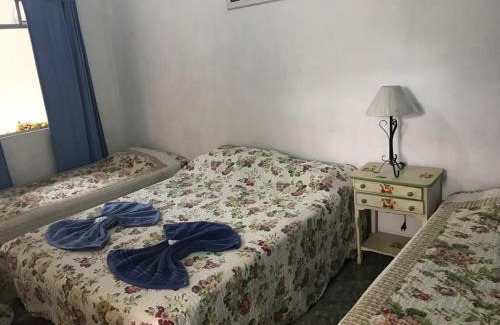 Conservatoria Casa | Pousada Chuá Chuá