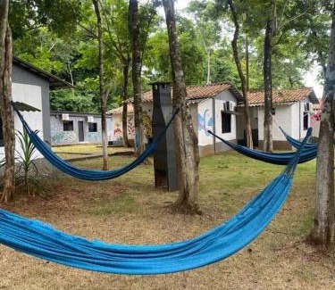 Foz do Iguacu Cabina | Pousada Cidade Linda