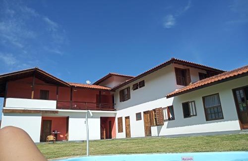 Paraty Hotel | Pousada Cipó Paraty