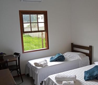 Paraty Hotel | Pousada Cipó Paraty