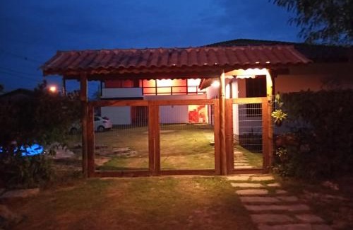 Paraty Hotel | Pousada Cipó Paraty