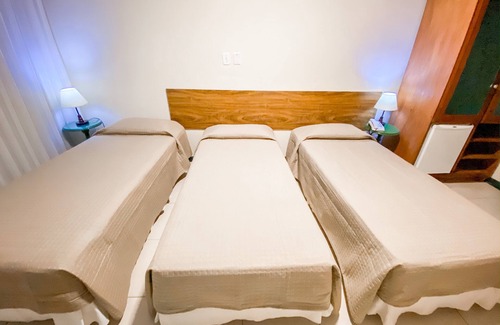 Dois de Julho Hotel | Pousada Colonial Chile