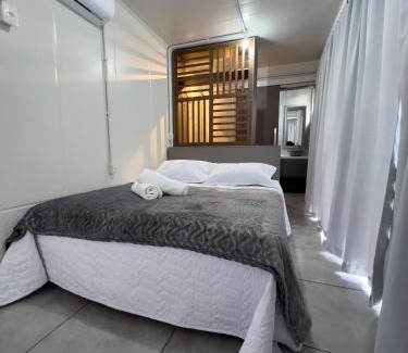 Ametista do Sul Casa | Pousada Container e Spa Mina Beer