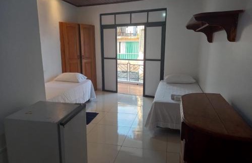 Fatima Apartamento | Pousada Cop 30