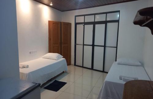 Fatima Apartamento | Pousada Cop 30