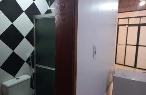 Fatima Apartamento | Pousada COP 30 E Cirio 2025