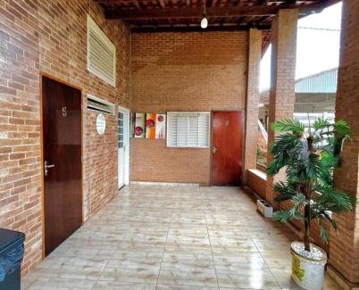 Delfinopolis Hotel | Pousada Coqueiros