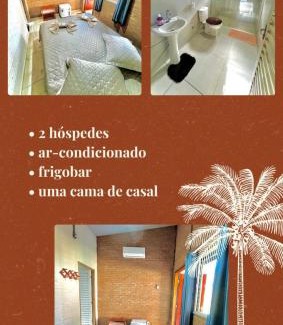 Delfinopolis Hotel | Pousada Coqueiros