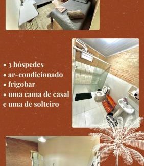 Delfinopolis Hotel | Pousada Coqueiros
