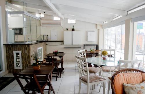 Barra Hotel | Pousada Corais da Barra