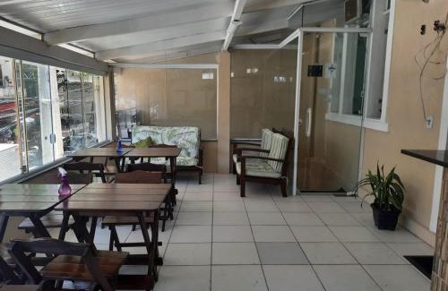Barra Hotel | Pousada Corais da Barra