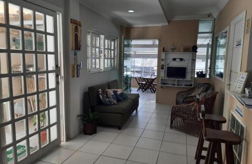 Barra Hotel | Pousada Corais da Barra
