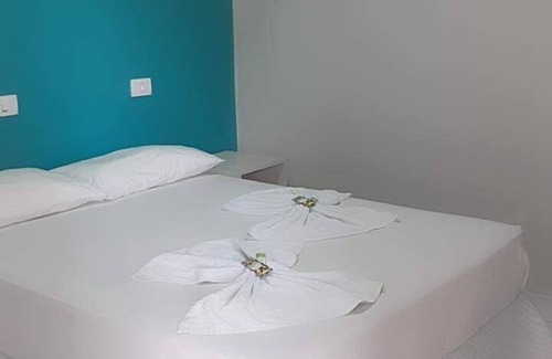 Terra Boa Hotel | POUSADA COSTA BRASIL