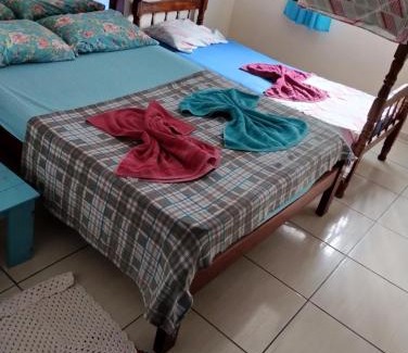 Ilha do Superagui Hotel | Pousada Costazul