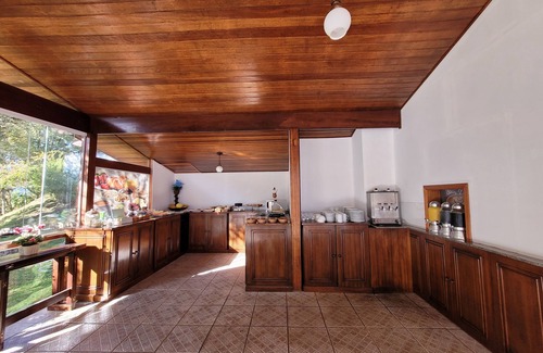 Campos do Jordao Hotel | Pousada Cravo & Canela