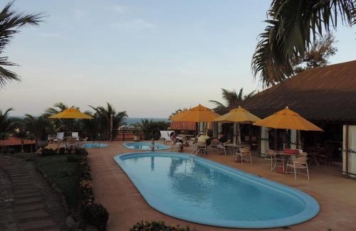 Porto das Dunas Hotel | Pousada Cultural Canto dos Poetas